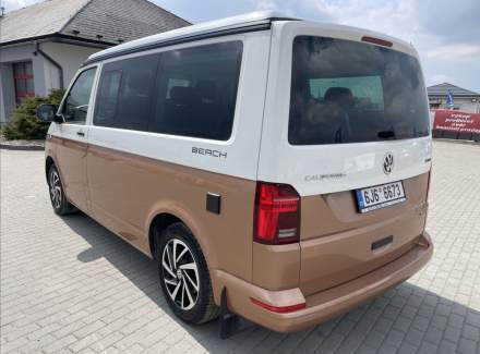 Volkswagen - Transporter