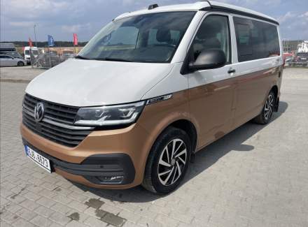 Volkswagen - Transporter