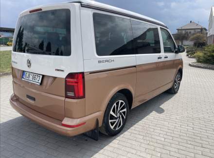 Volkswagen - Transporter