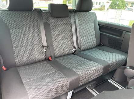 Volkswagen - Transporter