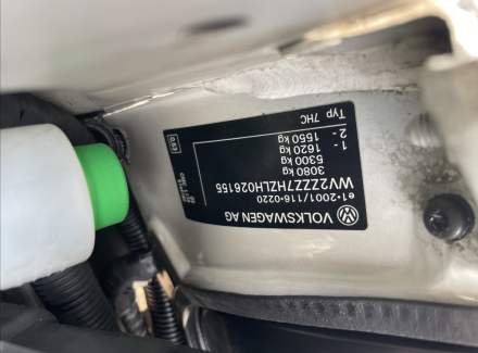 Volkswagen - Transporter