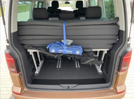 Volkswagen - Transporter