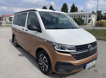 Volkswagen - Transporter