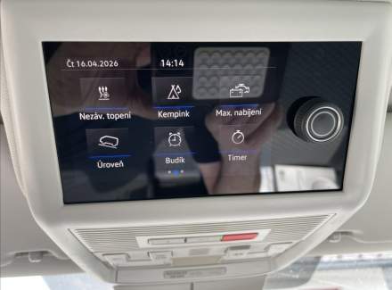 Volkswagen - Transporter