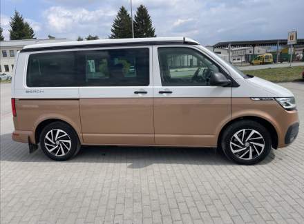 Volkswagen - Transporter