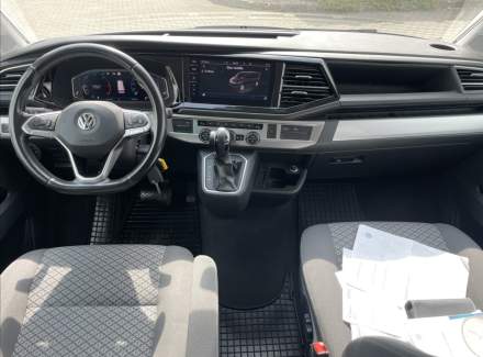 Volkswagen - Transporter