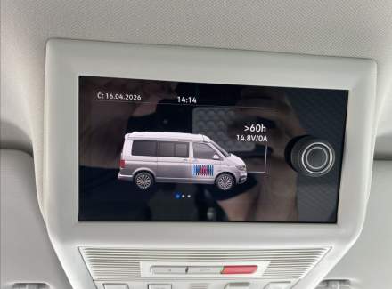 Volkswagen - Transporter