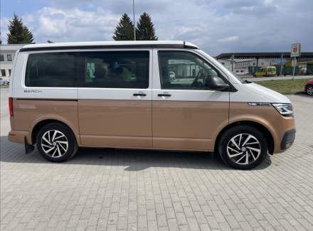Volkswagen - Transporter