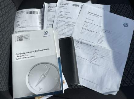 Volkswagen - Transporter