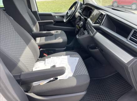 Volkswagen - Transporter