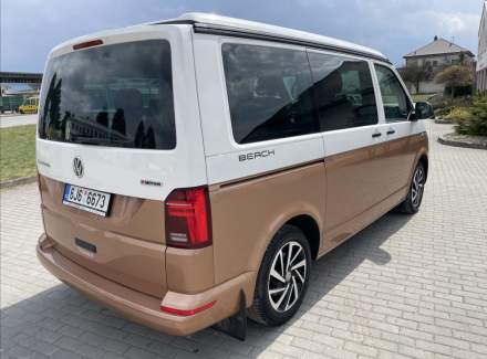 Volkswagen - Transporter