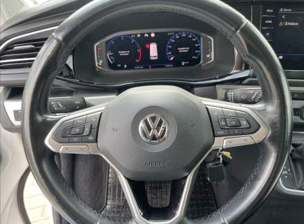 Volkswagen - Transporter