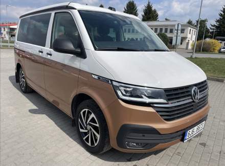 Volkswagen - Transporter