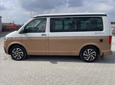 Volkswagen - Transporter