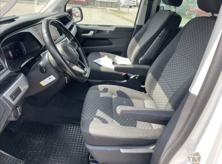 Volkswagen - Transporter