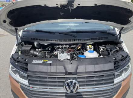 Volkswagen - Transporter