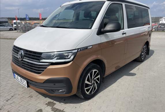 Volkswagen - Transporter