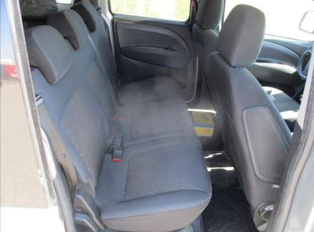 Fiat - Doblo