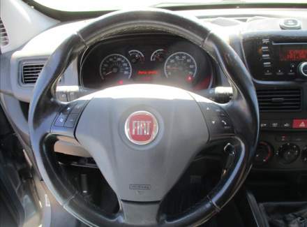 Fiat - Doblo