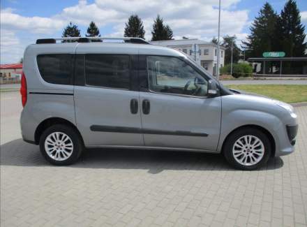 Fiat - Doblo