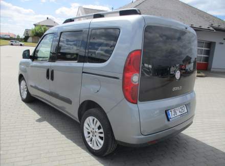 Fiat - Doblo