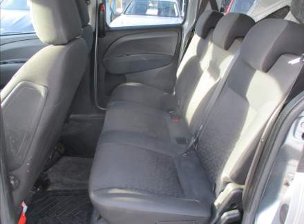 Fiat - Doblo