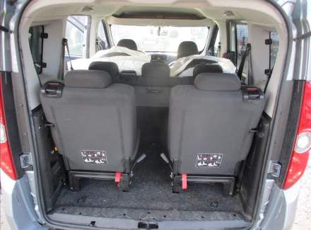 Fiat - Doblo
