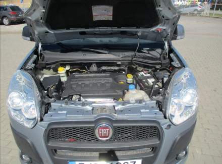 Fiat - Doblo