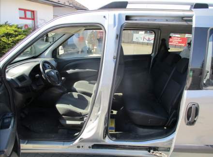 Fiat - Doblo