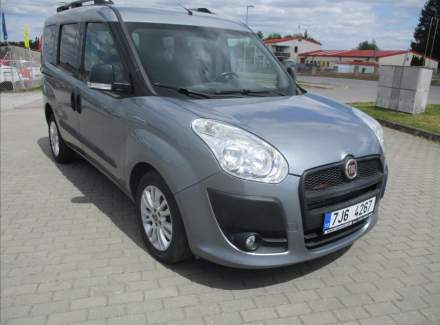 Fiat - Doblo