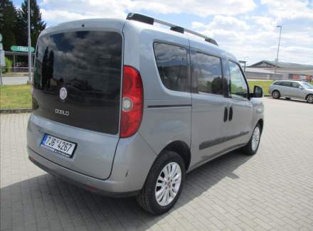 Fiat - Doblo