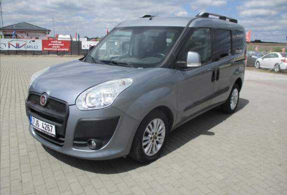 Fiat - Doblo