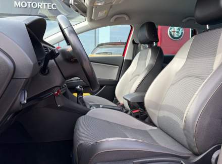 Seat - Leon