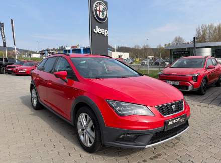 Seat - Leon