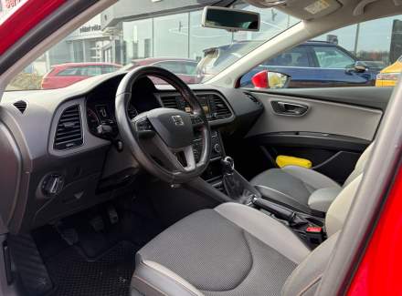 Seat - Leon
