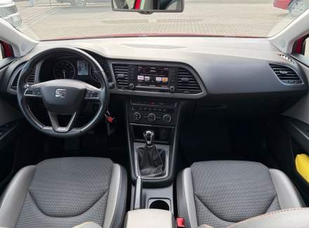 Seat - Leon