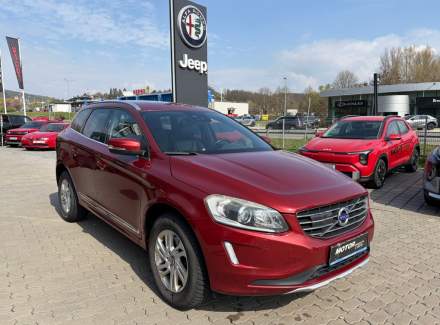 Volvo - XC60