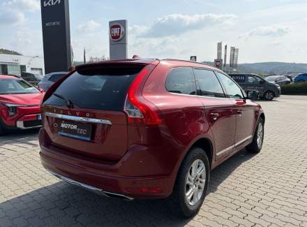 Volvo - XC60