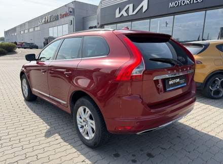 Volvo - XC60