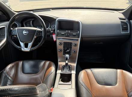 Volvo - XC60