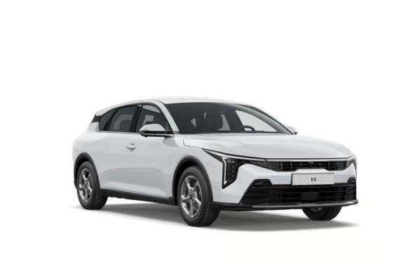 Kia - K4