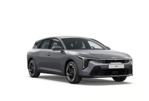 Kia - K4