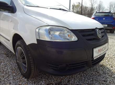 Volkswagen - Fox
