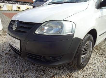 Volkswagen - Fox