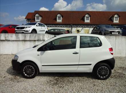 Volkswagen - Fox