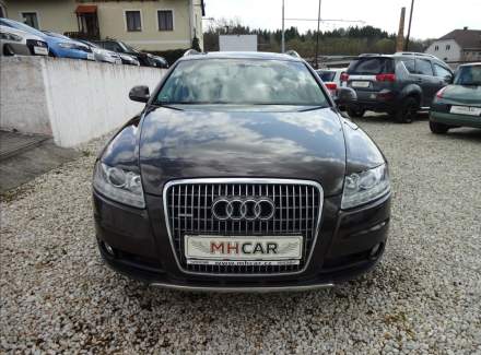 Audi - A6