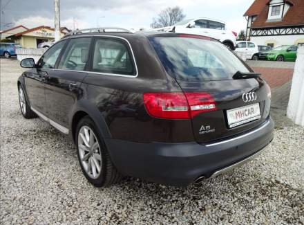 Audi - A6