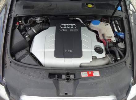 Audi - A6