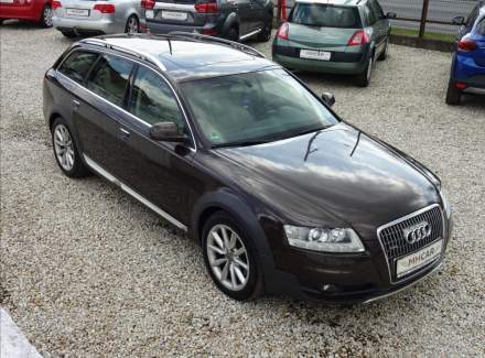 Audi - A6