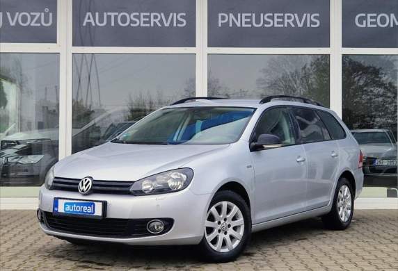 Volkswagen - Golf